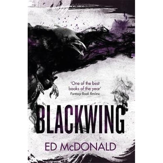 Blackwing image 0
