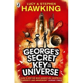George's Secret Key to the Universe 1 George's Secret Key to the Universe