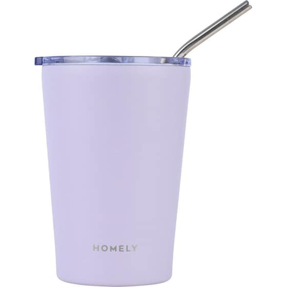 Κούπα Θερμός Estia Home Art Homely  Lavender Fog 400ml image 0