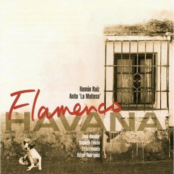 Flamenco Havana image 0