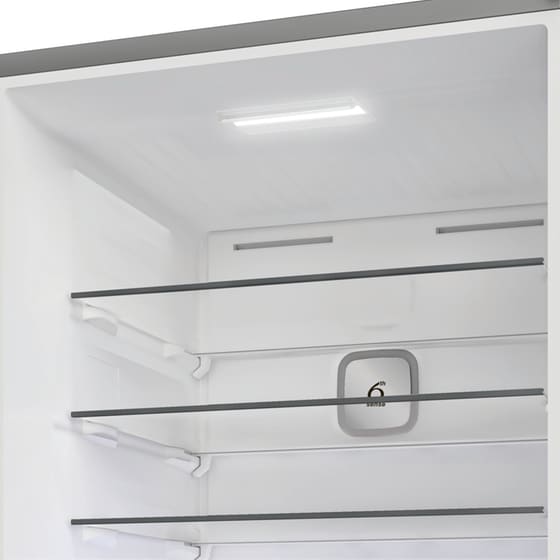 WHIRLPOOL WHK2 6494 X7E No Frost 490 Lt Inox Ψυγειοκαταψύκτης image 6