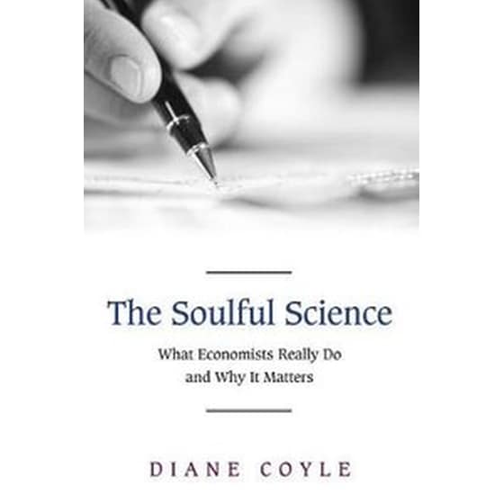 Soulful Science image 0
