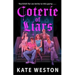 Coterie of Liars
