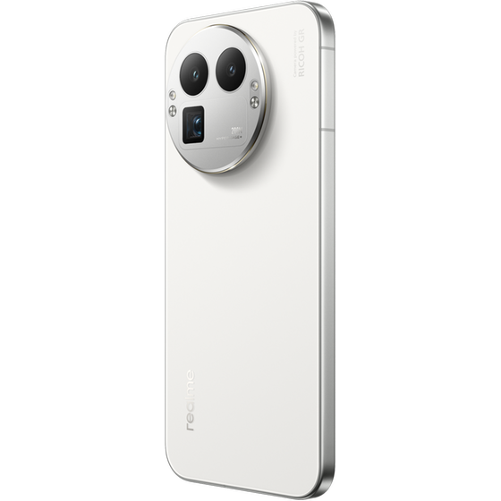 Realme GT 8 Pro 512GB - Diary White image 6