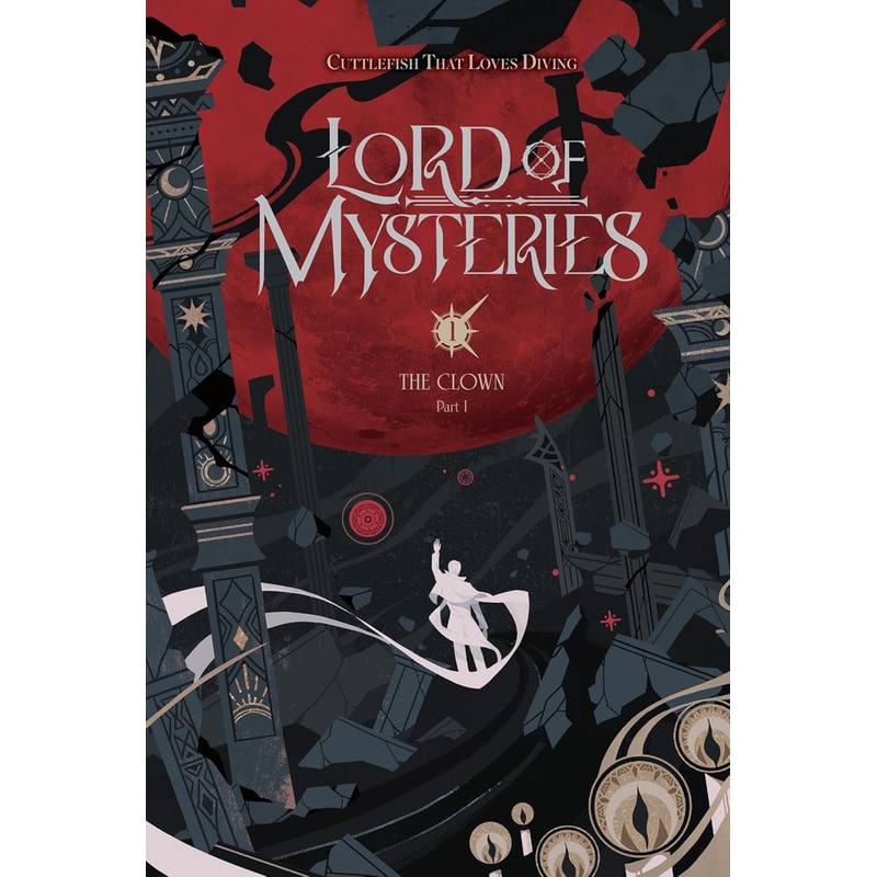 Lord of Mysteries, Vol. 1