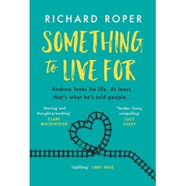 Something to Live For