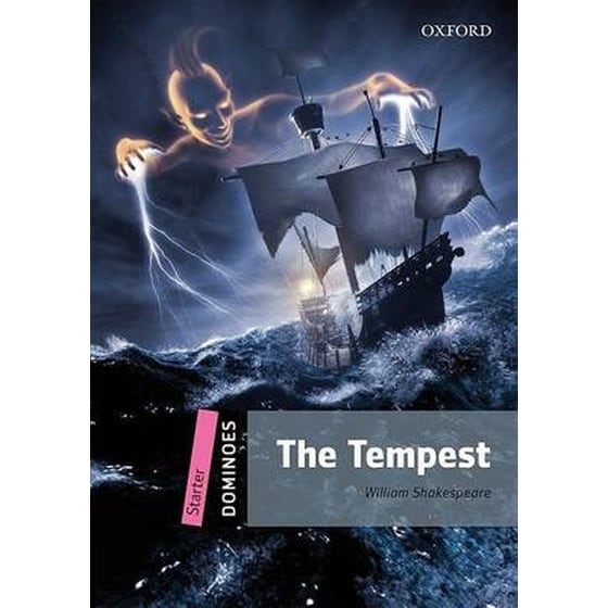 Dominoes- Starter- The Tempest image 0