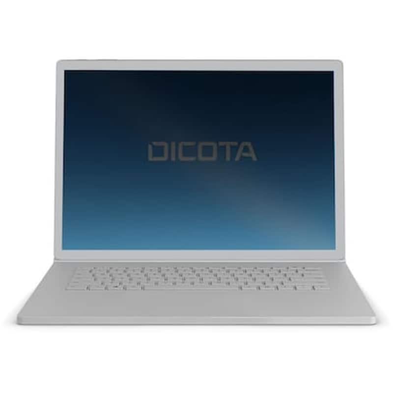 DICOTA Privacy Filter Dicota Secret 4-way For Hp Elitebook 850 G5, Self-adhesive