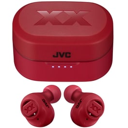 Ακουστικά Bluetooth JVC HA-XC50T - Red