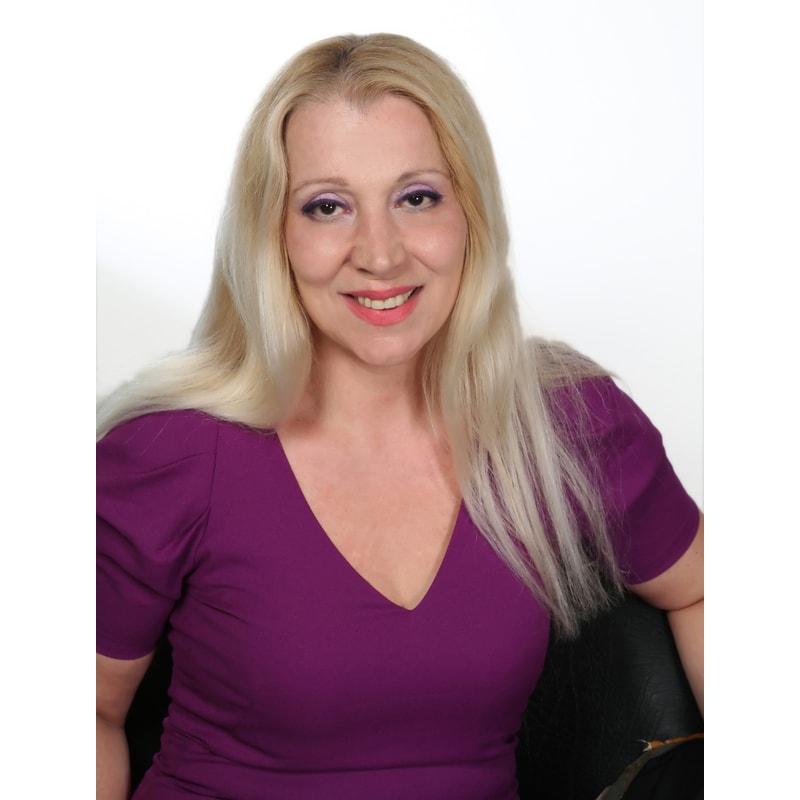 Author picture