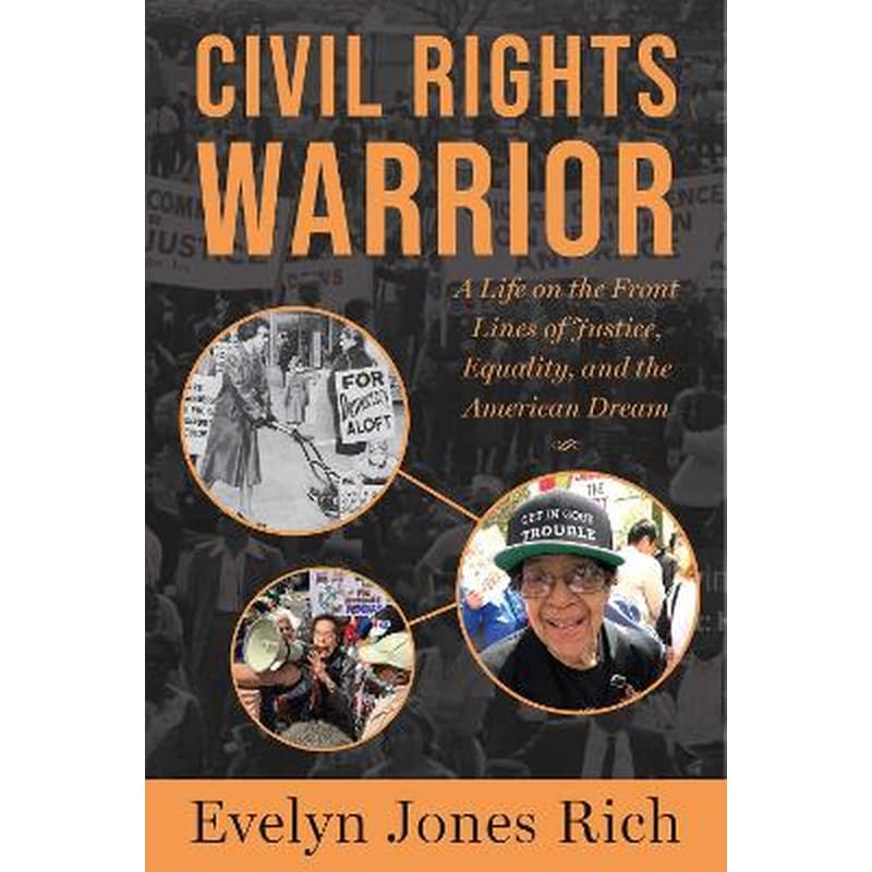 Civil Rights Warrior