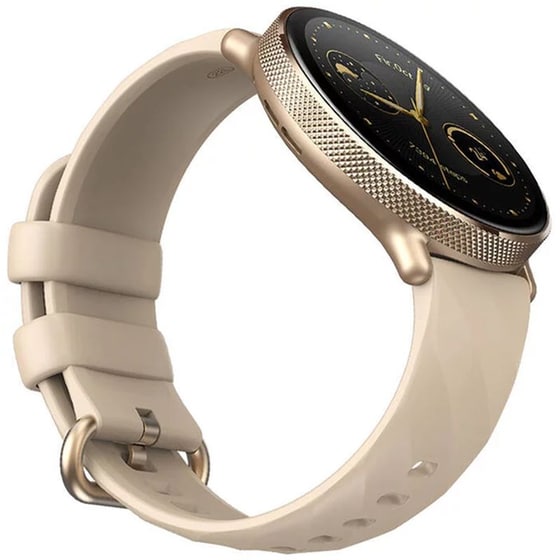 Smartwatch Zeblaze GTR 3 Pro 45 mm - Gold image 3
