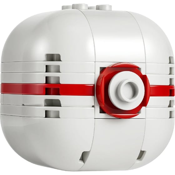 LEGO® Mini-Buildss Pokémon Premier Ball (30729) image 2
