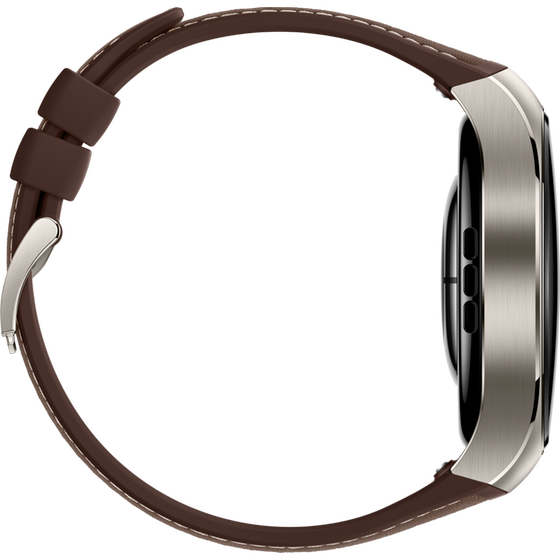 Smartwatch Huawei Watch 5 46mm - Brown image 4