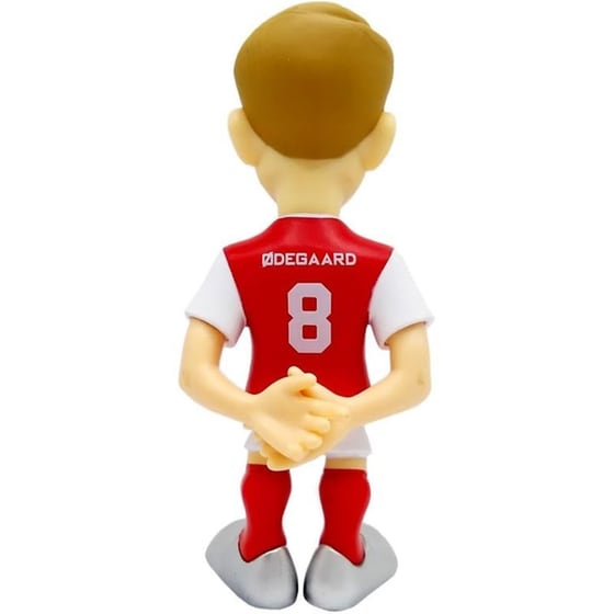 Φιγούρα Minix Odegaard Arsenal 12εκ image 3