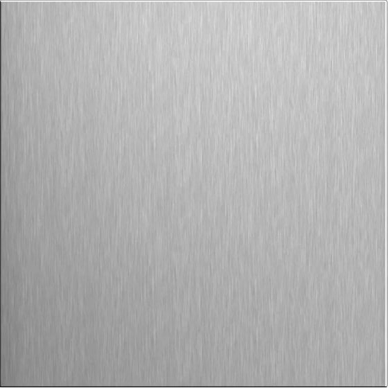 NEFF Z9038MY0 38 cm Flex Design Kit για Φούρνο Μικροκυμάτων - Metallic Silver image 1