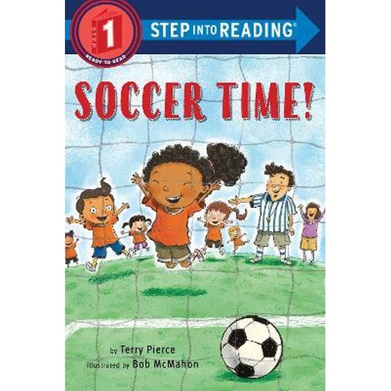 Soccer Time! image 0