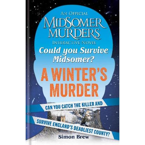 Could You Survive Midsomer? – A Winter's Murder image 0
