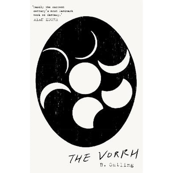 Vorrh image 0