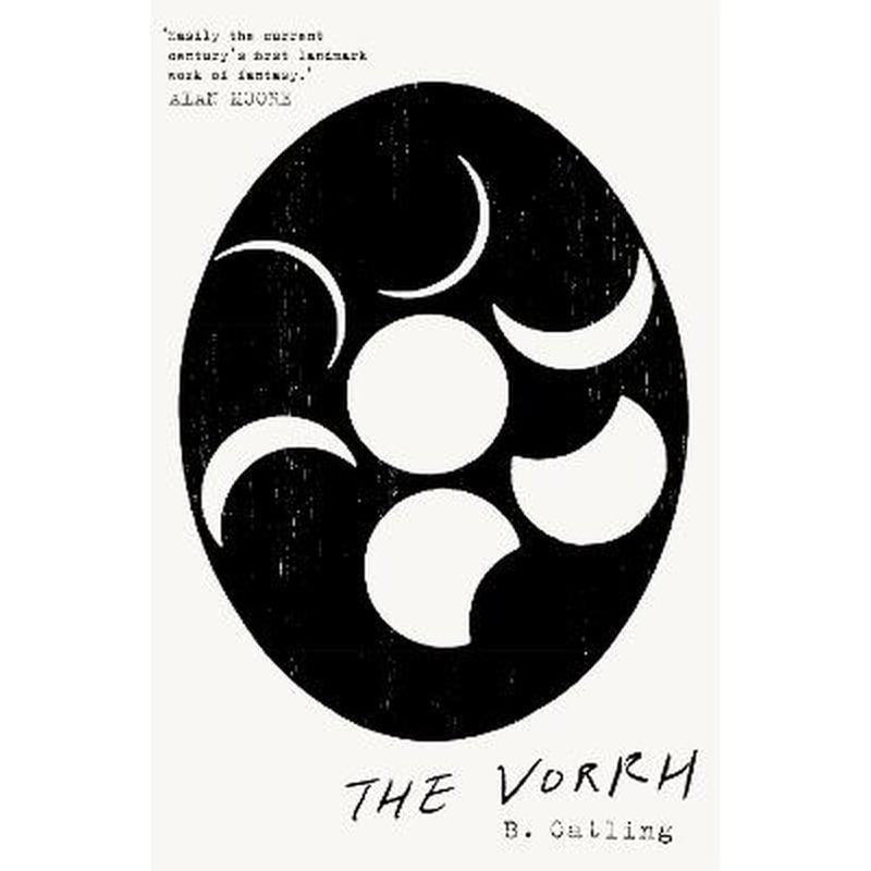 Vorrh