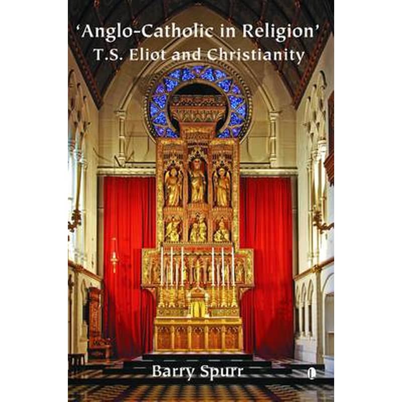 Anglo-Catholic in Religion