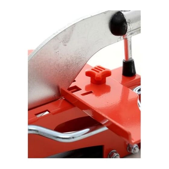 Κόφτης Μελαμίνης Laminate Kraft Dele Kd-1590 image 5