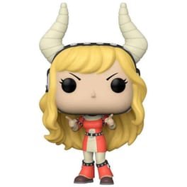 Funko Pop! Animation - My Hero Academia - Pony Tsunotori #1254