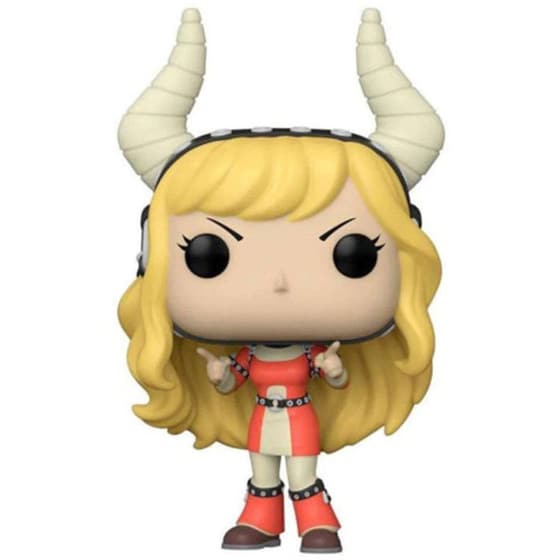 Funko Pop! Animation - My Hero Academia - Pony Tsunotori #1254 image 0
