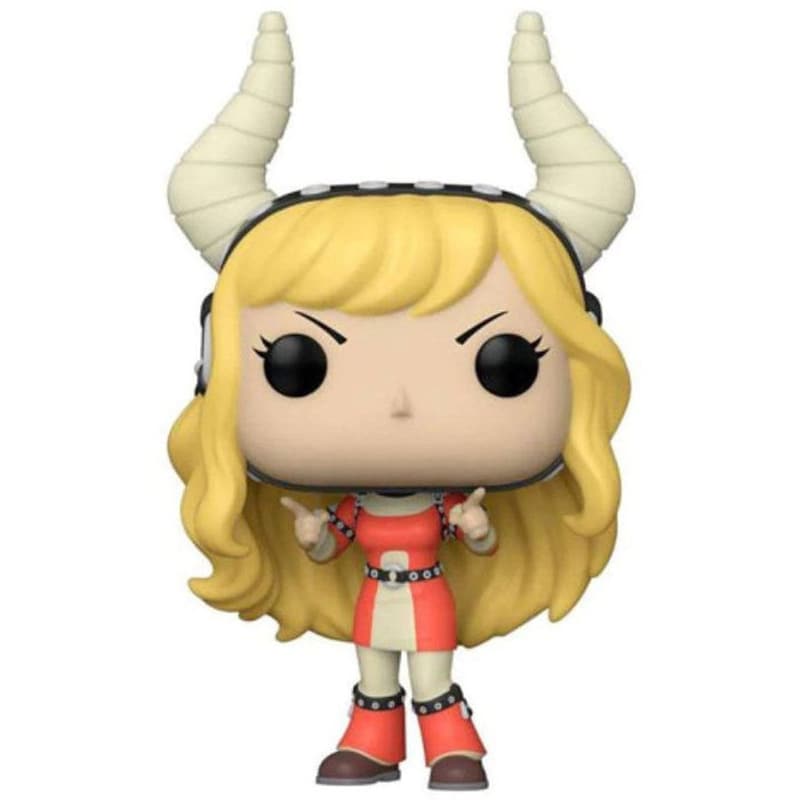 Funko Pop! Animation - My Hero Academia - Pony Tsunotori #1254 FUNKO
