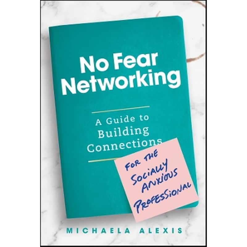 No Fear Networking