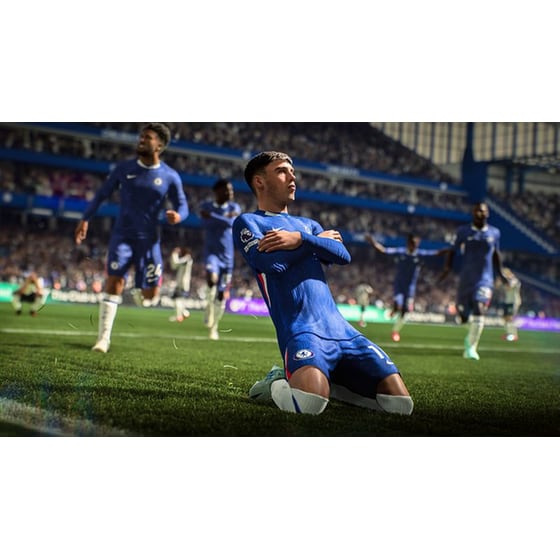 EA Sports FC26 - Nintendo Switch 2 image 3