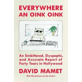 Everywhere an Oink Oink