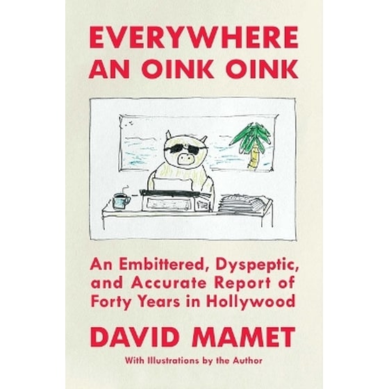 Everywhere an Oink Oink image 0