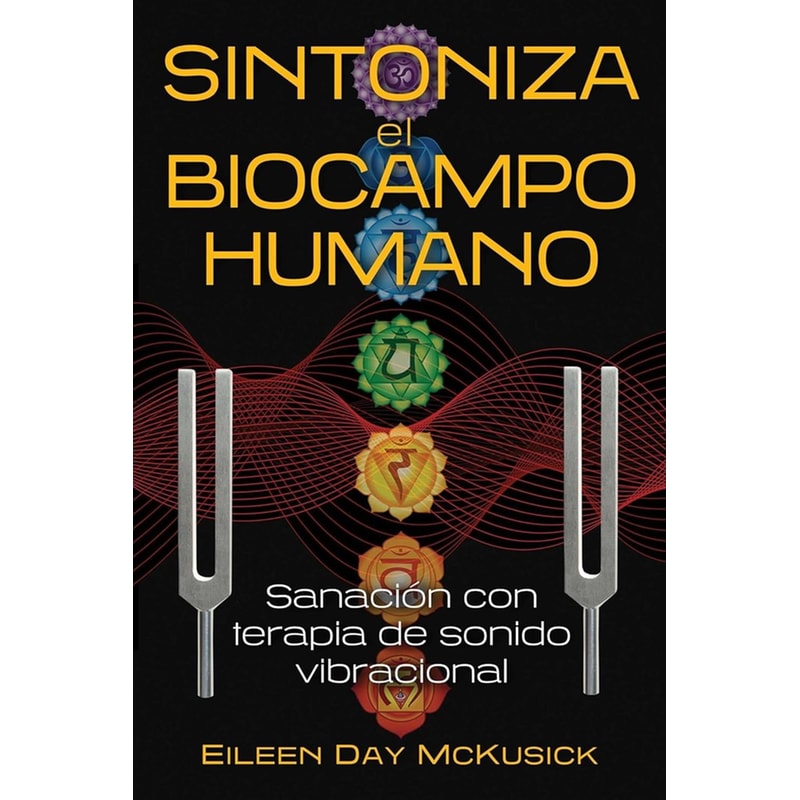 Sintoniza el biocampo humano