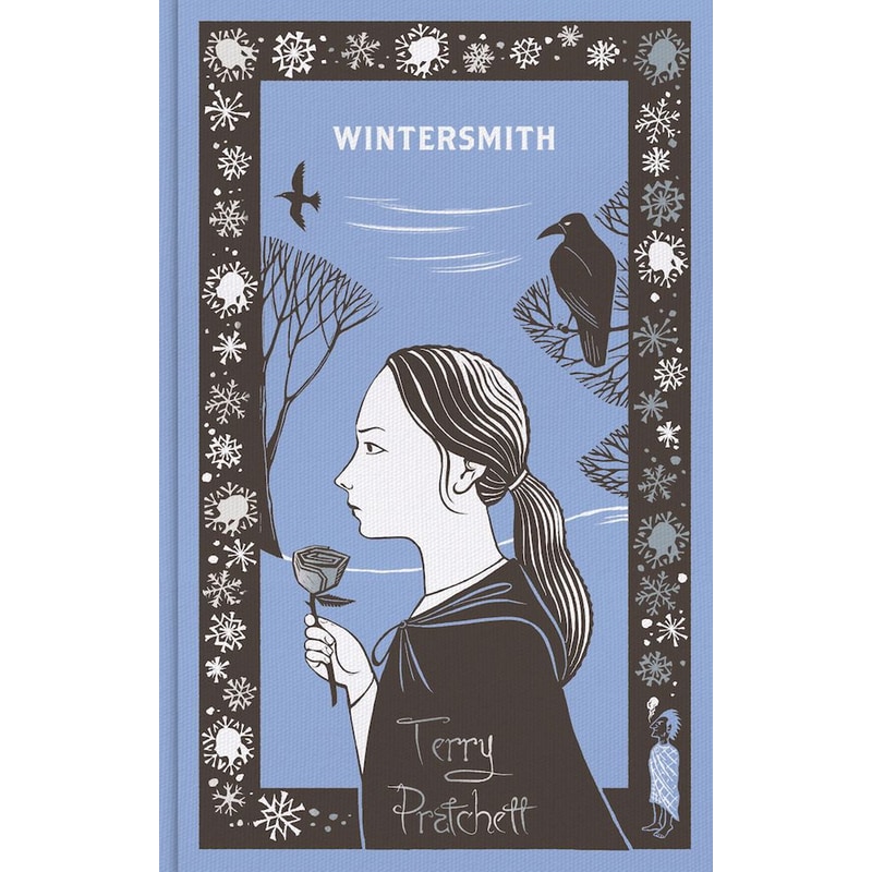 Wintersmith
