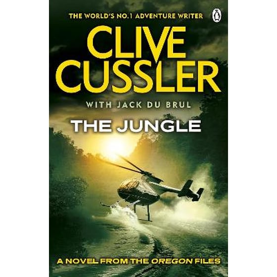 The Jungle image 0