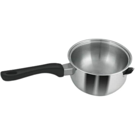 Κατσαρολάκι LAMART LT1099 15 cm 1 L Inox image 2