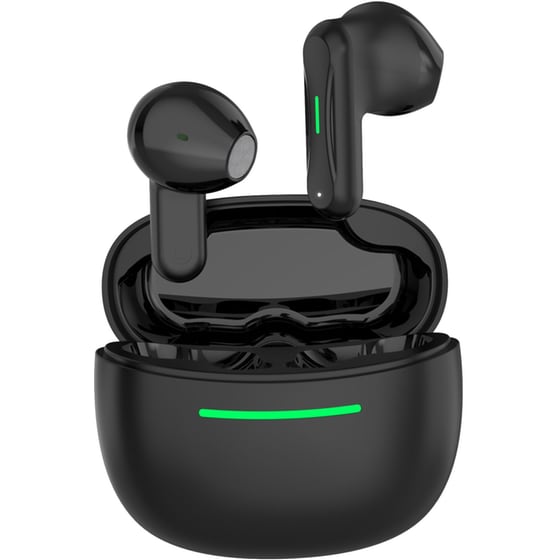 Ακουστικά Bluetooth Tune Rhythm AuraPods ΙΙ - Μαύρο image 0