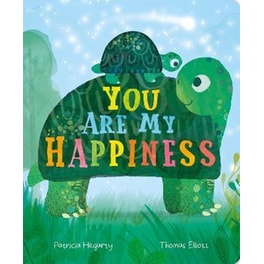 You are My Happiness