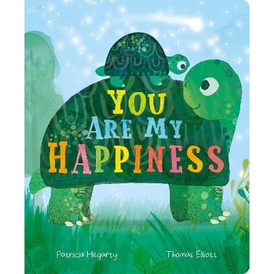 You are My Happiness image 0