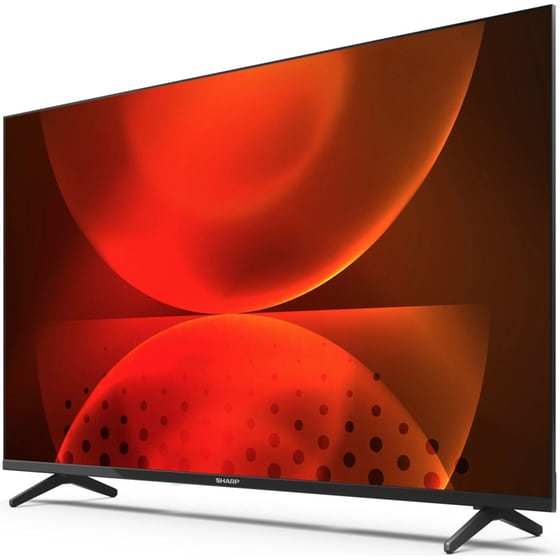 Sharp LED 43" FHD Android Τηλεόραση 43FH2EA image 1