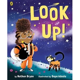 Look Up!