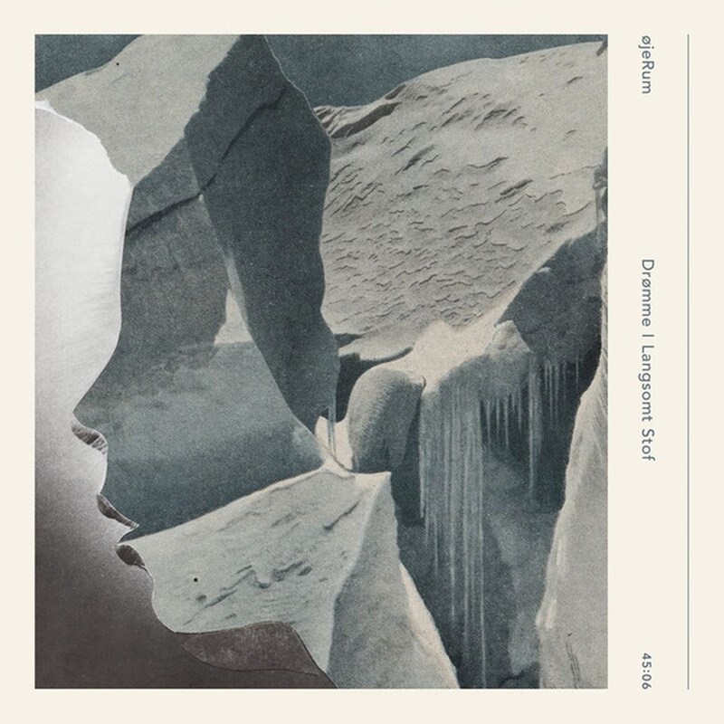 Dromme I Langsomt Stof (CD)