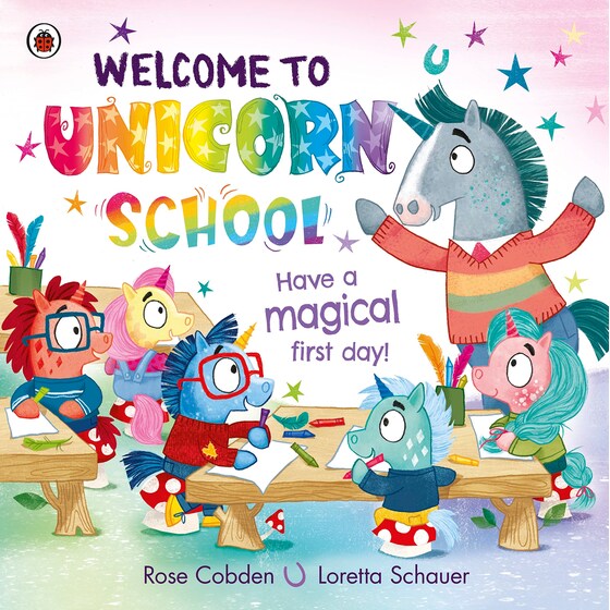 Welcome to Unicorn School image 0