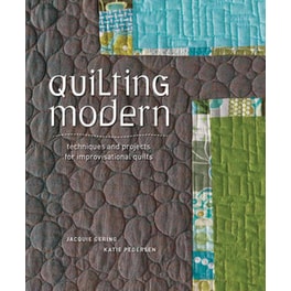 Quilting Modern