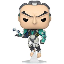 Funko Pop! Games - Overwatch 2 - Sigma #932