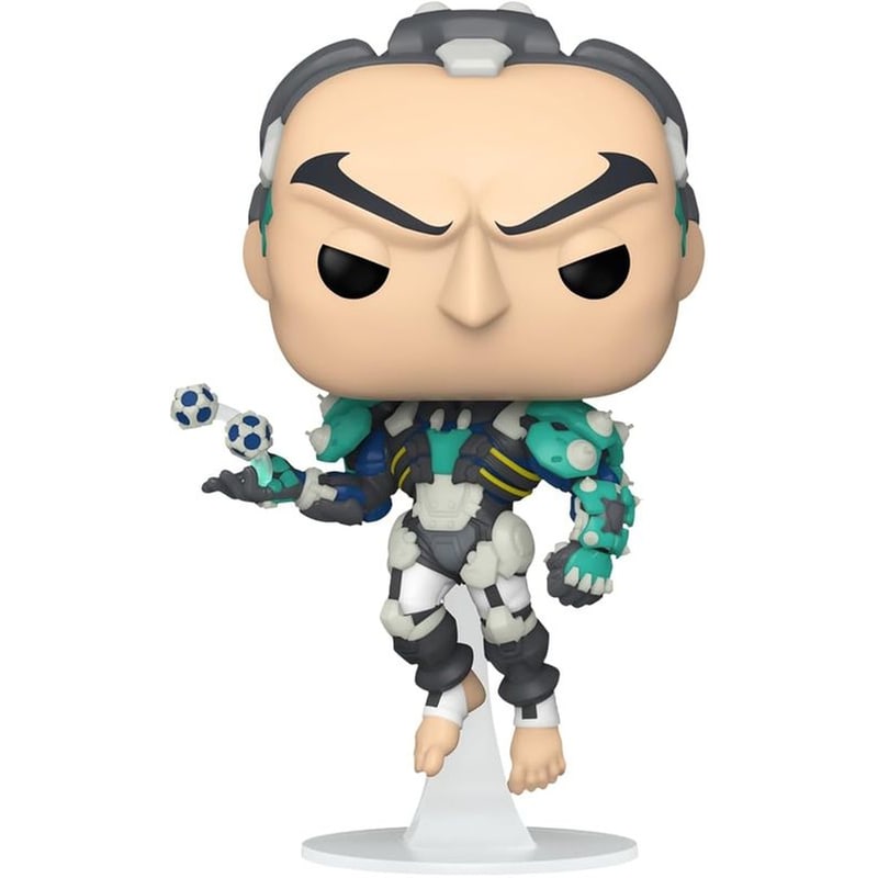 FUNKO Funko Pop! Games - Overwatch 2 - Sigma #932