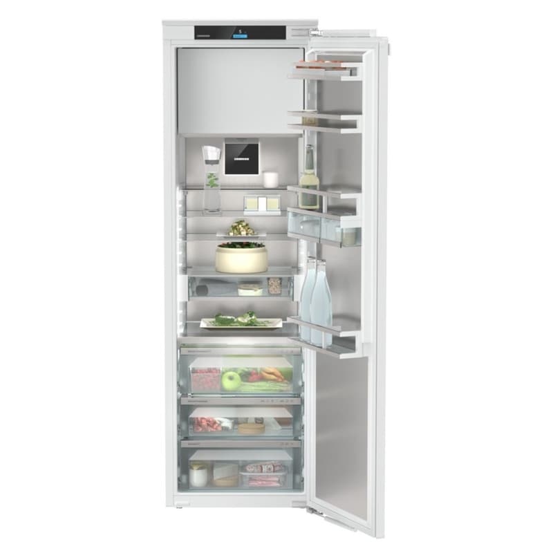 LIEBHERR IRBdi 5181 273 Lt με BioFresh Professional Εντοιχιζόμενο Μονόπορτο Ψυγείο