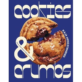 Cookies & Crumbs