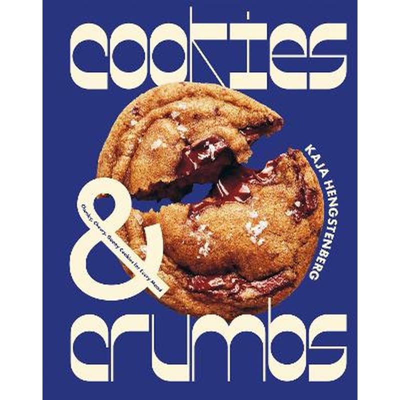 Cookies Crumbs
